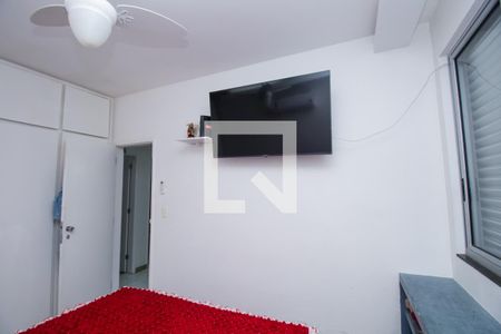 Apartamento à venda com 95m², 3 quartos e 1 vagaSuíte