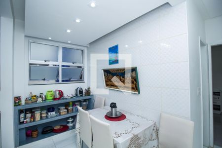 Apartamento à venda com 95m², 3 quartos e 1 vagaCopa