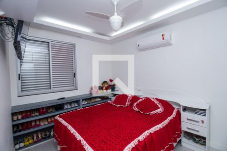 Apartamento à venda com 95m², 3 quartos e 1 vagaSuíte