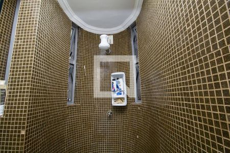 Apartamento à venda com 95m², 3 quartos e 1 vagaBanheiro