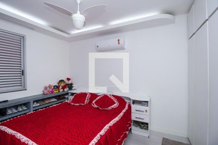 Apartamento à venda com 95m², 3 quartos e 1 vagaSuíte