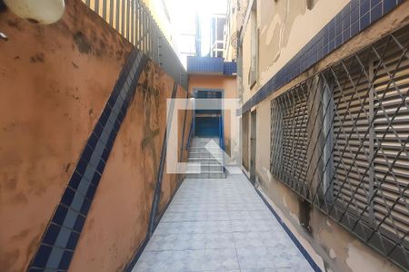 Apartamento à venda com 95m², 3 quartos e 1 vagaEntrada