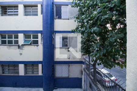 Apartamento à venda com 95m², 3 quartos e 1 vagaVista da Suíte