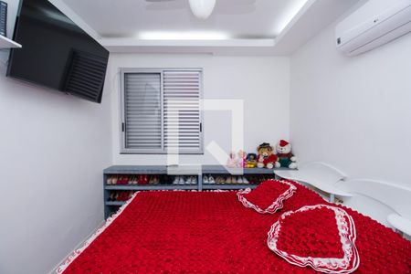 Apartamento à venda com 95m², 3 quartos e 1 vagaSuíte