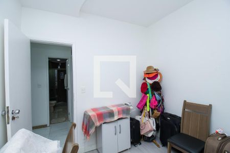 Apartamento à venda com 95m², 3 quartos e 1 vagaQuarto 2