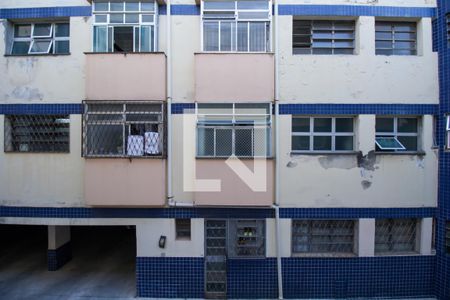 Apartamento à venda com 95m², 3 quartos e 1 vagaVista da Área de Serviço