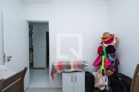 Apartamento à venda com 95m², 3 quartos e 1 vagaQuarto 2