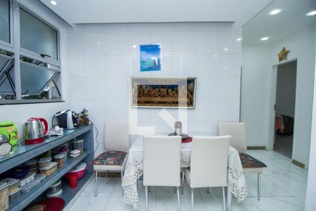 Apartamento à venda com 95m², 3 quartos e 1 vagaCopa