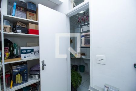 Apartamento à venda com 95m², 3 quartos e 1 vagaQuarto de Serviço