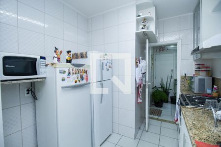 Apartamento à venda com 95m², 3 quartos e 1 vagaCozinha