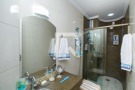 Apartamento à venda com 95m², 3 quartos e 1 vagaBanheiro