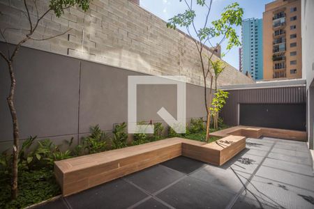 Studio à venda com 25m², 1 quarto e sem vaga Studio à venda com 25m², 1 quarto e sem vagaÁrea comum