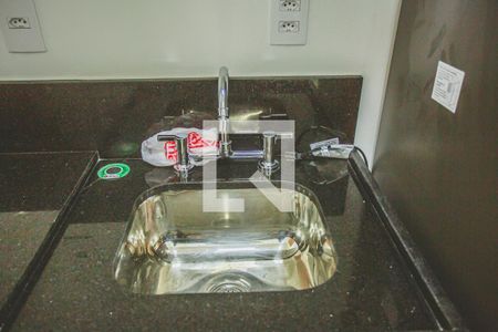 Studio à venda com 25m², 1 quarto e sem vaga Studio à venda com 25m², 1 quarto e sem vagaStudio