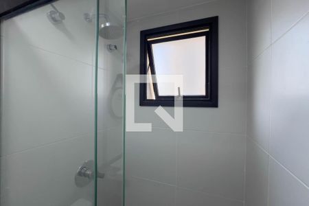 Studio à venda com 21m², 1 quarto e sem vagaBanheiro