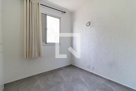 Quarto 1 de apartamento para alugar com 3 quartos, 62m² em Jardim Santa Emilia, São Paulo