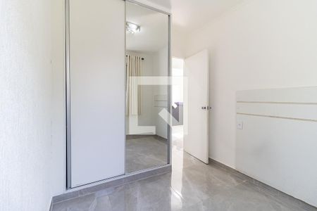 Quarto 1 de apartamento para alugar com 3 quartos, 62m² em Jardim Santa Emilia, São Paulo
