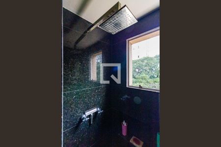 Apartamento à venda com 72m², 3 quartos e 2 vagas Apartamento à venda com 72m², 3 quartos e 2 vagasBanheiro Social