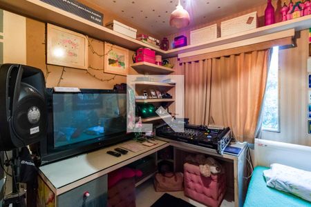 Quarto 2 de apartamento para alugar com 3 quartos, 72m² em Vila Andrade, São Paulo