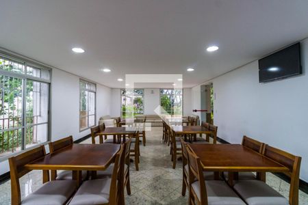 Apartamento à venda com 72m², 3 quartos e 2 vagas Apartamento à venda com 72m², 3 quartos e 2 vagasÁrea comum