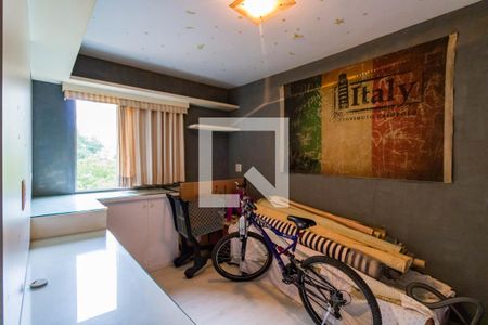 Apartamento à venda com 72m², 3 quartos e 2 vagas Apartamento à venda com 72m², 3 quartos e 2 vagasQuarto 3