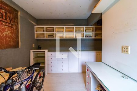 Apartamento à venda com 72m², 3 quartos e 2 vagas Apartamento à venda com 72m², 3 quartos e 2 vagasQuarto 3