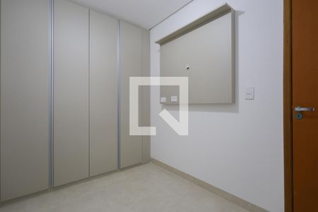 Quarto 2 de apartamento à venda com 2 quartos, 40m² em Carandiru, São Paulo