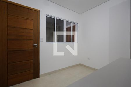 Sala de apartamento à venda com 2 quartos, 40m² em Carandiru, São Paulo