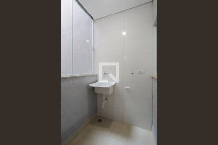 Apartamento à venda com 40m², 2 quartos e sem vaga Apartamento à venda com 40m², 2 quartos e sem vagaÁrea de serviço