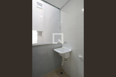 Apartamento à venda com 40m², 2 quartos e sem vaga Apartamento à venda com 40m², 2 quartos e sem vagaÁrea de serviço