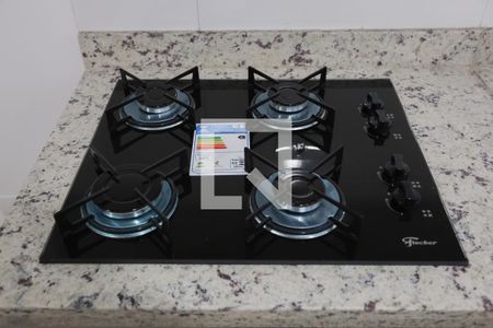 Apartamento à venda com 40m², 2 quartos e sem vaga Apartamento à venda com 40m², 2 quartos e sem vagaCozinha