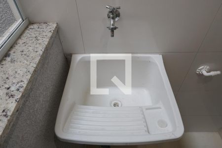 Apartamento à venda com 40m², 2 quartos e sem vaga Apartamento à venda com 40m², 2 quartos e sem vagaÁrea de serviço