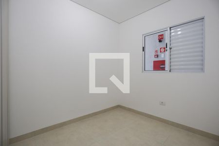 Quarto 1 de apartamento à venda com 2 quartos, 40m² em Carandiru, São Paulo