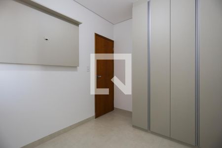 Quarto 1 de apartamento à venda com 2 quartos, 40m² em Carandiru, São Paulo