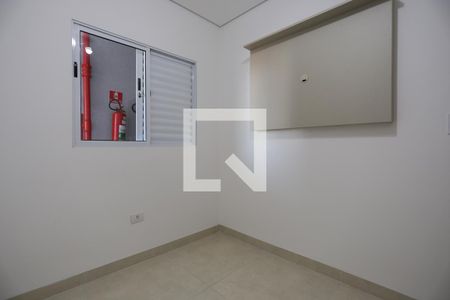 Quarto 1 de apartamento à venda com 2 quartos, 40m² em Carandiru, São Paulo