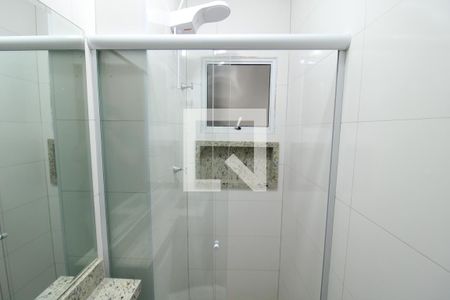 Apartamento à venda com 40m², 2 quartos e sem vagaBanheiro