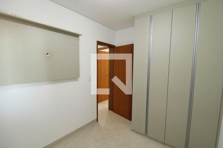 Quarto 2 de apartamento à venda com 2 quartos, 40m² em Carandiru, São Paulo