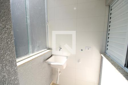 Apartamento à venda com 40m², 2 quartos e sem vagaÁrea de Serviço