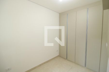 Quarto 1 de apartamento à venda com 2 quartos, 40m² em Carandiru, São Paulo
