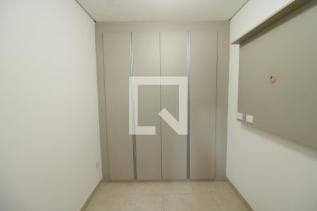 Quarto 1 de apartamento à venda com 2 quartos, 40m² em Carandiru, São Paulo