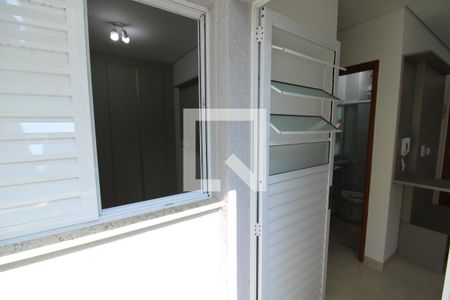 Apartamento à venda com 40m², 2 quartos e sem vagaÁrea de Serviço