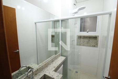 Apartamento à venda com 40m², 2 quartos e sem vagaBanheiro