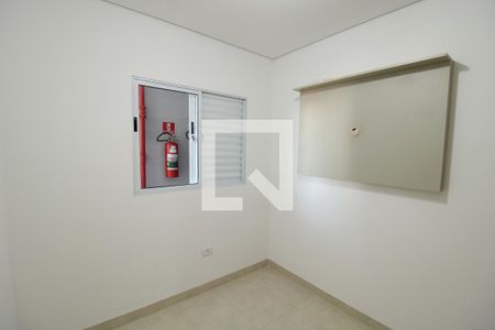 Quarto 2 de apartamento à venda com 2 quartos, 40m² em Carandiru, São Paulo