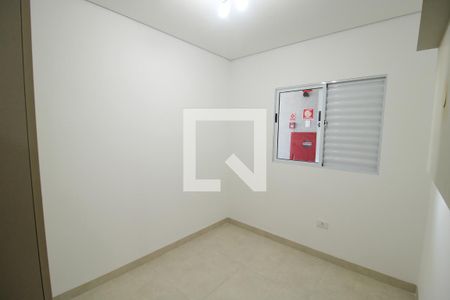 Quarto 2 de apartamento à venda com 2 quartos, 40m² em Carandiru, São Paulo