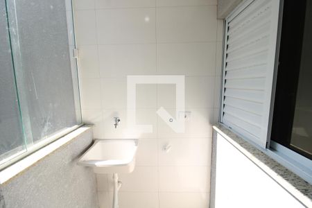 Apartamento à venda com 40m², 2 quartos e sem vagaÁrea de Serviço