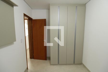 Quarto 2 de apartamento à venda com 2 quartos, 40m² em Carandiru, São Paulo