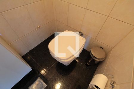 Apartamento à venda com 140m², 4 quartos e 1 vagaÁrea Gourmet - Lavabo