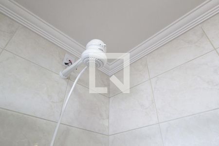 Apartamento à venda com 140m², 4 quartos e 1 vagaBanheiro Social