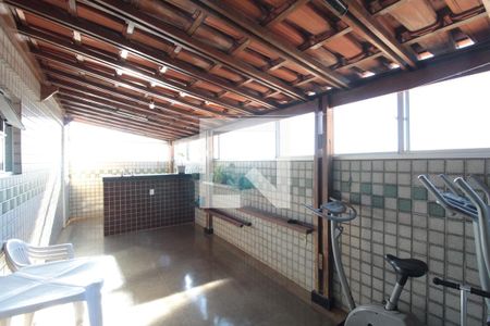 Apartamento à venda com 140m², 4 quartos e 1 vagaÁrea de Serviço