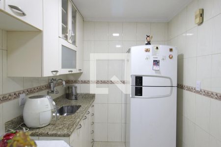 Apartamento à venda com 140m², 4 quartos e 1 vagaCozinha