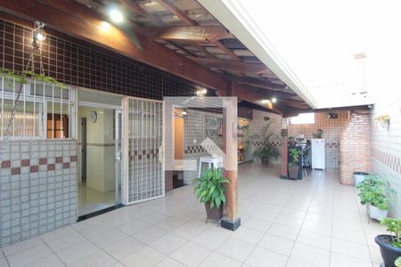 Apartamento à venda com 140m², 4 quartos e 1 vagaÁrea Gourmet